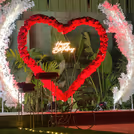 Aisle of Love: Romantic Dining At Eraya — photo 3