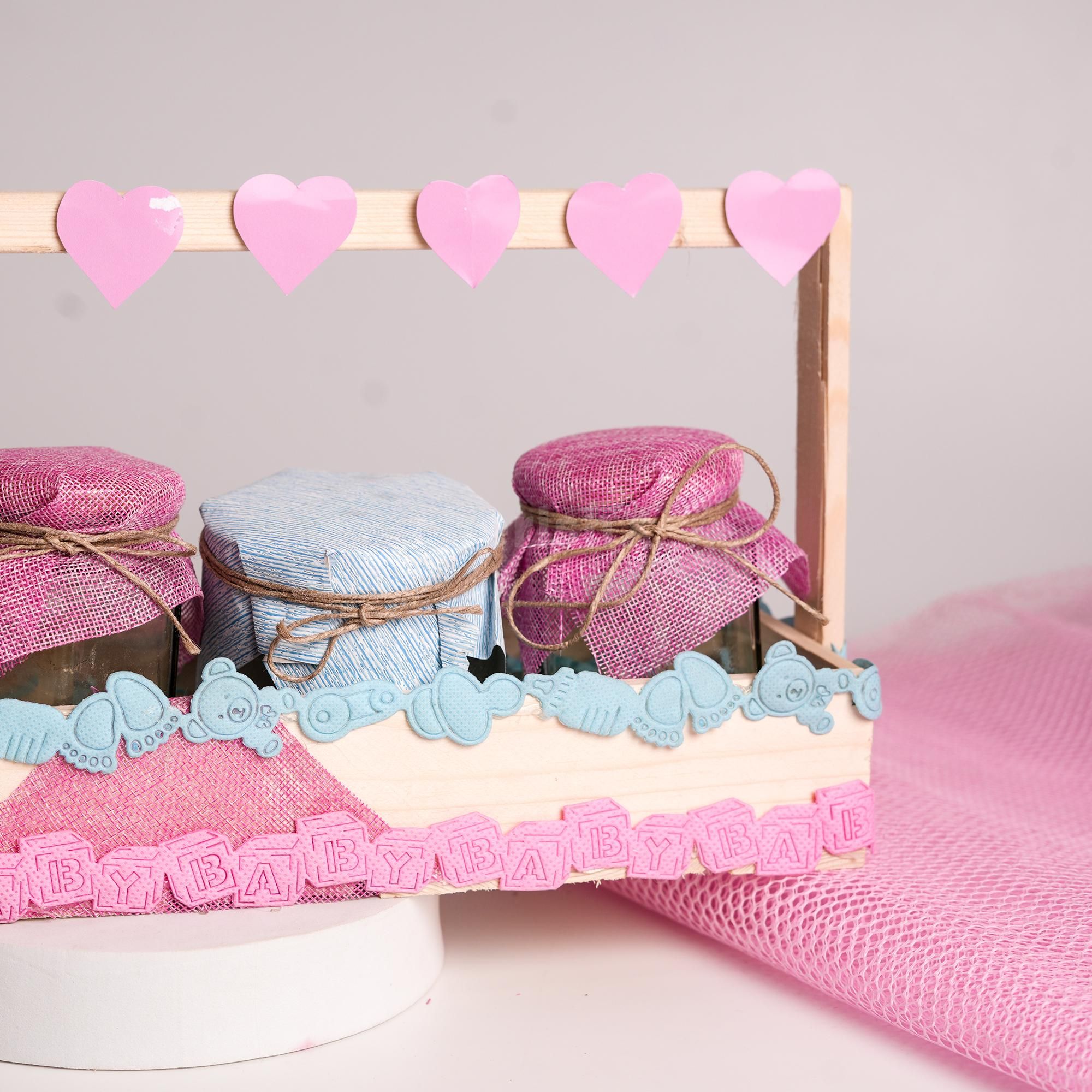 A thoughtful gift that symbolizes care, happiness, and warmth.