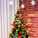 DIY 6ft Pine Christmas Tree Decoration — photo 6