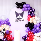 A cool, high-energy setup for Sanrio fans.