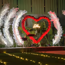 Aisle of Love: Romantic Dining At Eraya — photo 4