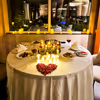 romantic candlelight dining in gurugram