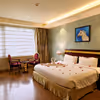 luxury stay in gurugram for a getwaway