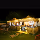 Farmhouse Fiesta With Party Decor — photo 4