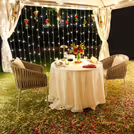 Luxurious Cabana Dining Escape at Hilton — photo 4