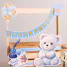 A personal gift which is warm, loving, and joyful.