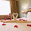 Stay for couples in a luxury resort in gurugram