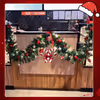Christmas Bakery reception decoration package
