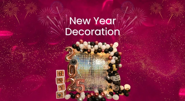 New Year Special collection