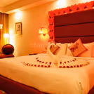 Romantic Staycation and Dinner At Royal Orchid — photo 5