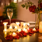 Romantic Stay with Dinner at Expo Inn — photo 5