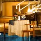 Unique Dining in the Pool by  Grand Mercure, Bangalore — photo 1