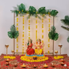 Real Flower Garland Decorations