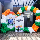 Republic Day Corporate Office Makeover — photo 4