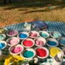 Slime Making for Kids Party — photo 1