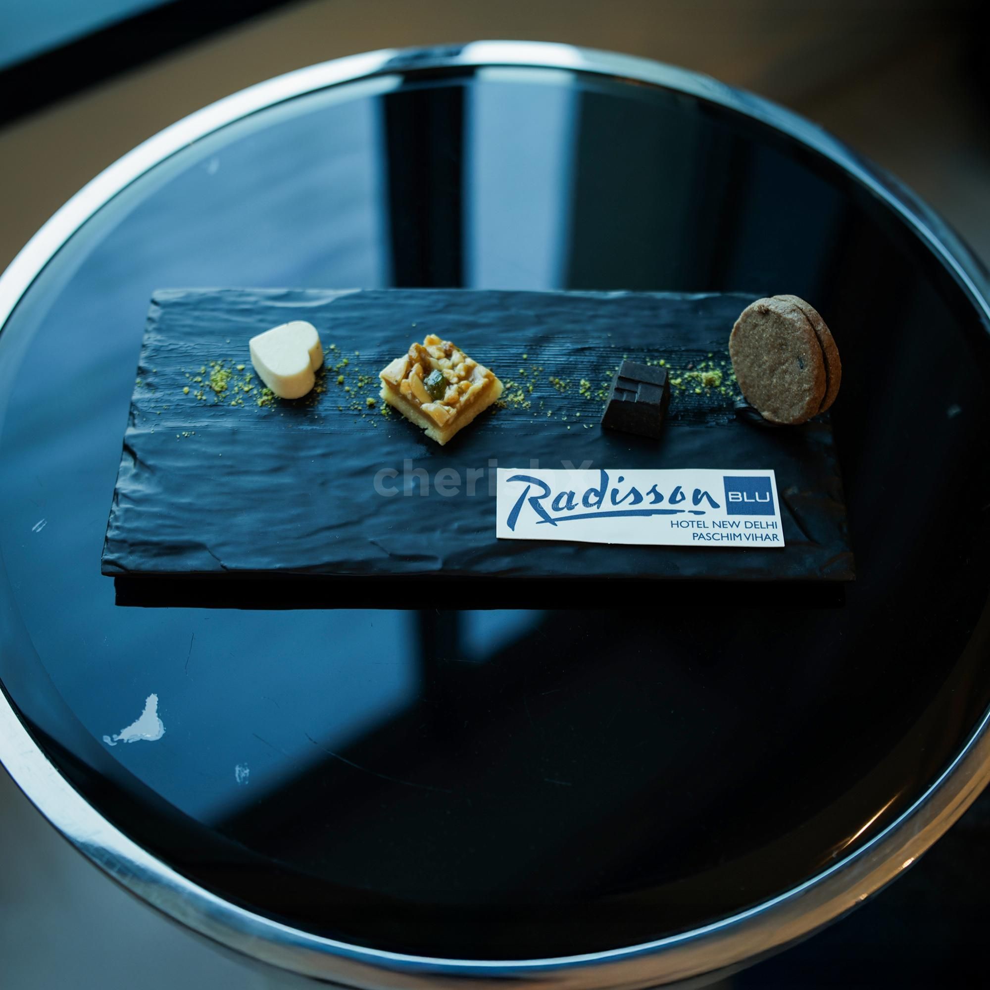 Premium hotel in Delhi, daycation for couple in Delhi