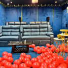 Surprise Mega Show Movie Experience With Friends — photo 4