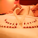 Romantic Staycation and Dinner At Royal Orchid — photo 4