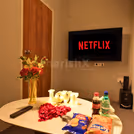 Private Movie & Dining Date — photo 2