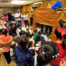 Rajasthani Puppet Show For Kids — photo 3