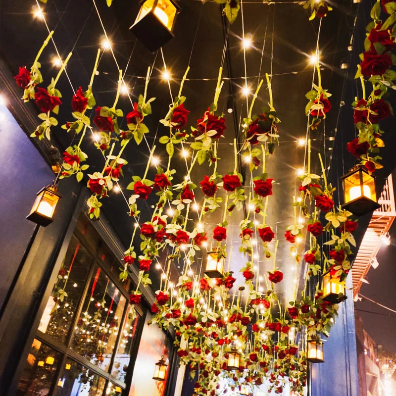 Book the Trendiest House Warming Decorations in Lucknow