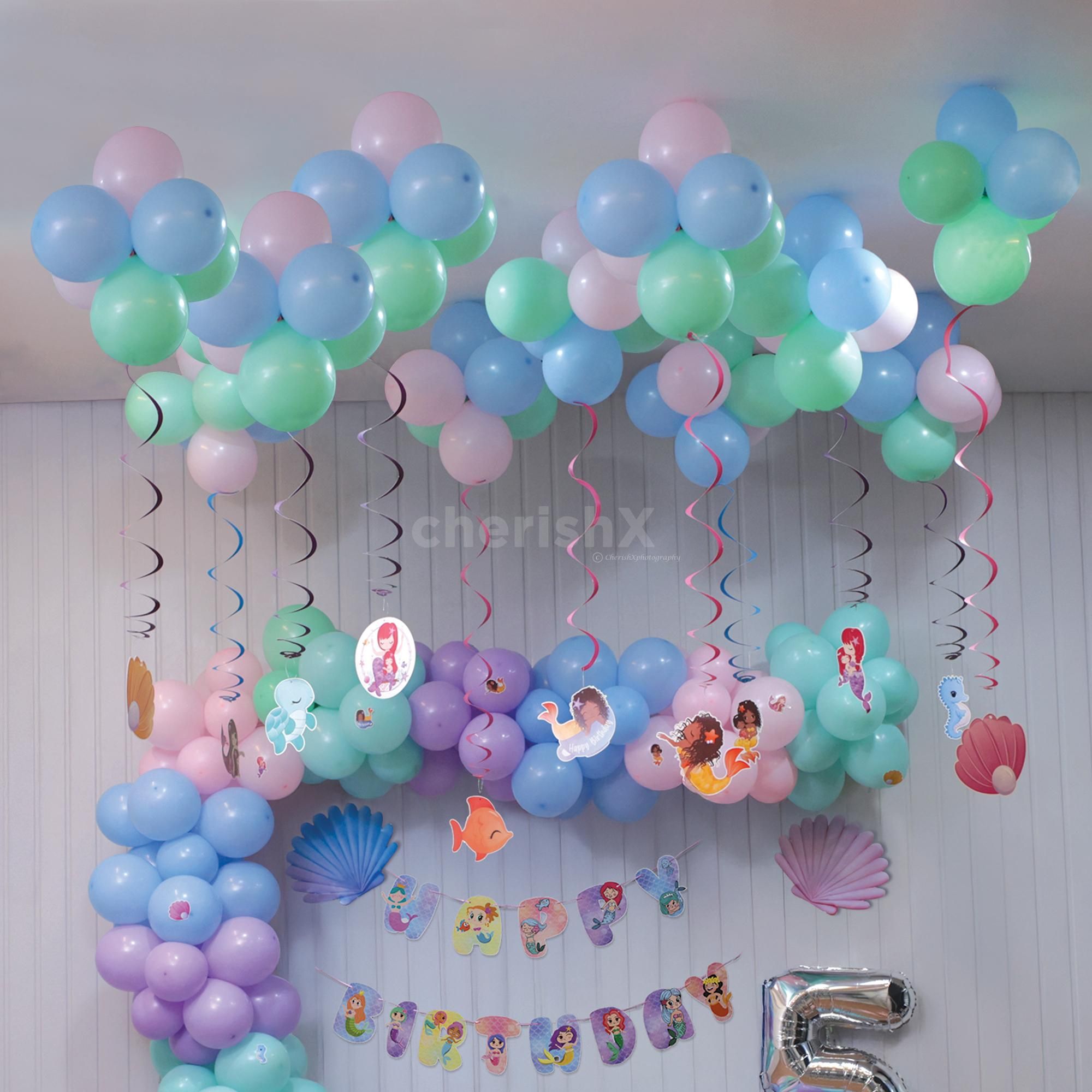 Pastel pink purple blue and green run the show with no cap