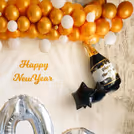 2025 New Year Decor