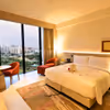 5 star property in gurgaon, new hotel in gurgaon, romantic stay for couple in gurugram