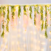 Let love shine in this ethereal setup