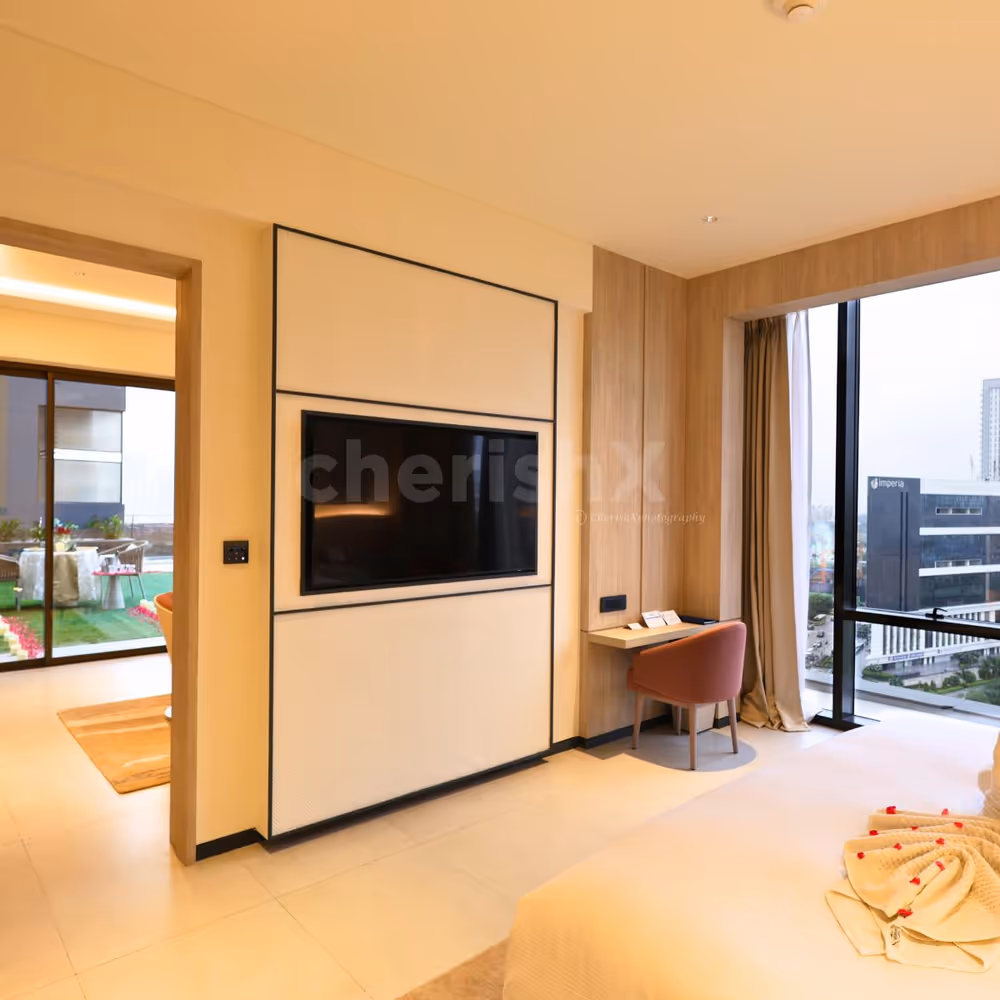 Romantic getaway for couple in gurugram