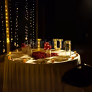 Luxury Birthday Decor & Candlelight Dining at Eraya — photo 2