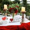 Candlelight, roses, and a 5-course feast—romance redefined at Holiday Inn