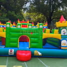 Perfect attraction for kids birthdays, fairs, and community gatherings