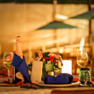 By the Blue Poolside Dining by Grand Mercure Bangalore — photo 6