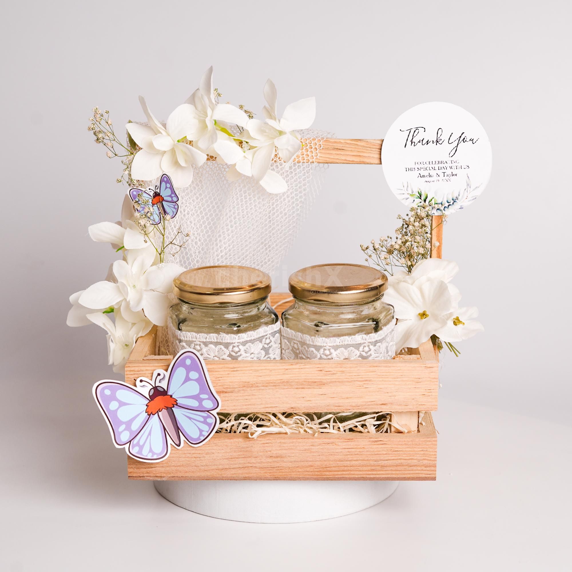 A heartfelt way to share love and joy on someone’s special day.