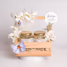 A heartfelt way to share love and joy on someone’s special day.