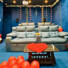 Private Supreme Show Movie Experience With Family — photo 4