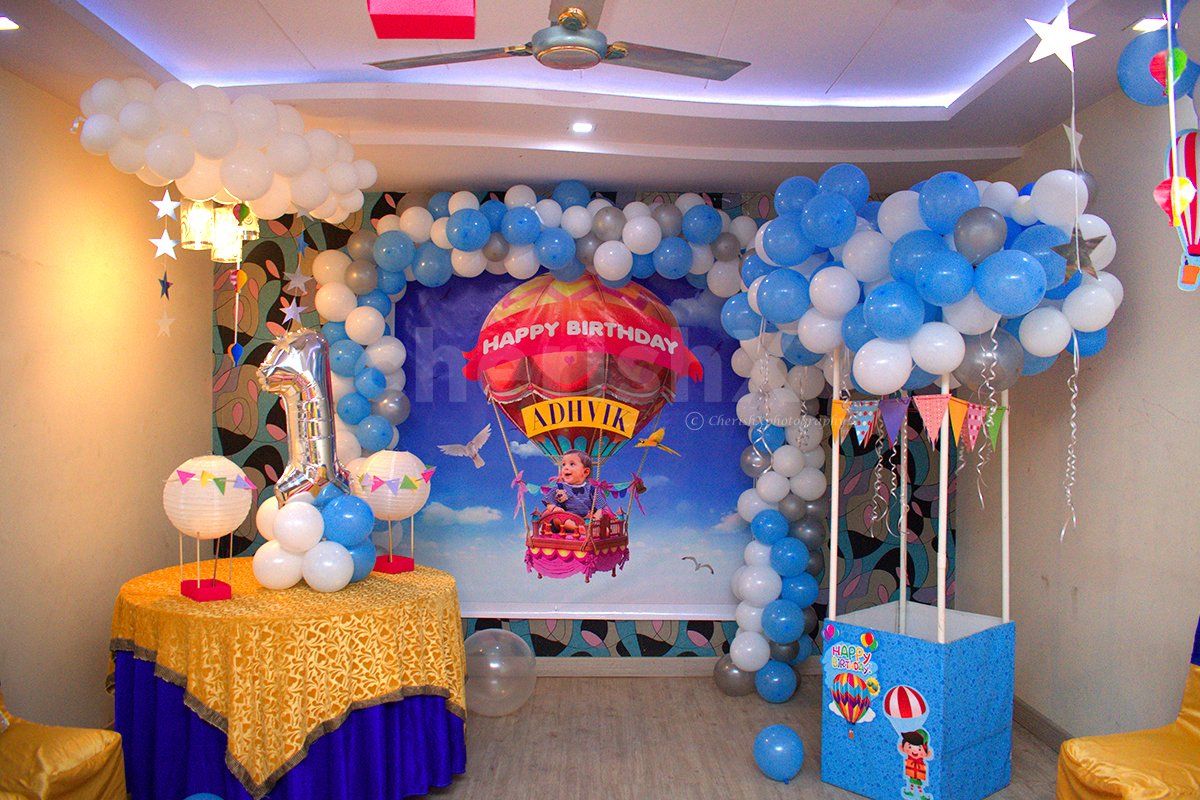 Ultimate Guide to Children's Birthday Decorations: Create Unforgettable Celebrations