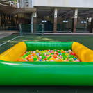 Pop up Kids Ball Pit For Unlimited Fun — photo 3