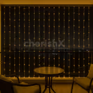 LED light installation service by CherishX