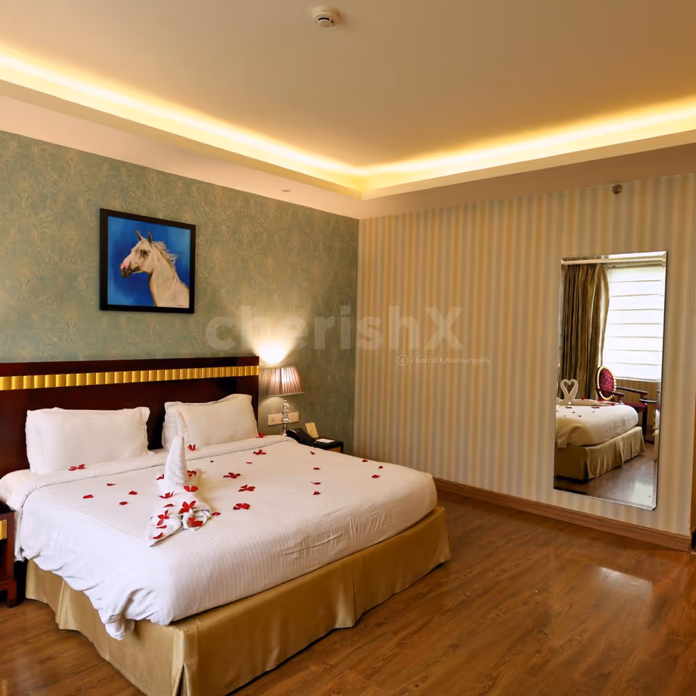deluxe rooms in delhi, luxury stays in gurugram