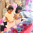 Jewellery Making For Kids Birthday Party — photo 3