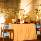 By the Blue Poolside Dining by Grand Mercure Bangalore — photo 5