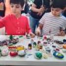 Pebble Stone Painting Activity — photo 3