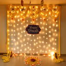 Transform Any Wall Into Festive-ready Space — photo 5