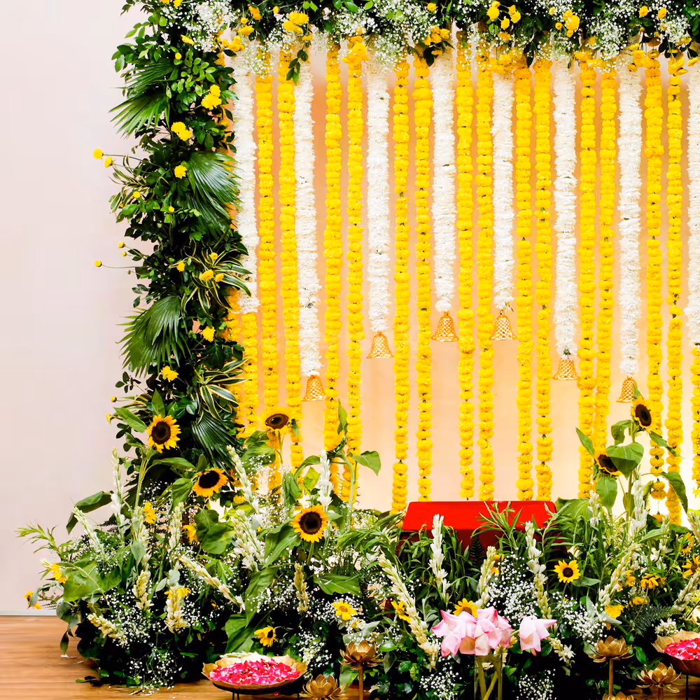 Lotus flowers as nature’s finest blooms add a divine spiritual essence