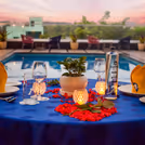 Romantic Stay with Poolside Dinner at Clarion — photo 4