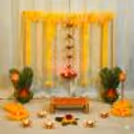 Spread love, light, and positivity by gifting someone the ease of a DIY Auspicious Diwali Puja Altar.