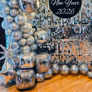 Celebrate the New Year with style and shimmer