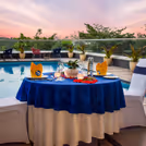 Romantic Stay with Poolside Dinner at Clarion — photo 3